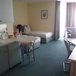 Pepb Schulungshotel 3*