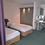 Pepb Schulungshotel ザルシュテット