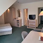 Pepb Schulungshotel ホテル ザルシュテット