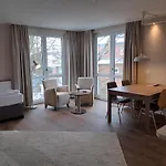 Hotel Pepb Schulungshotel Sarstedt
