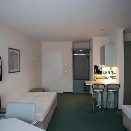 Hotel Pepb Schulungshotel 3*