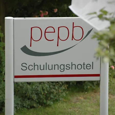 Pepb Schulungshotel 3*