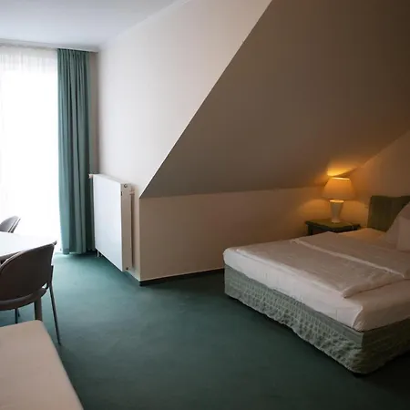 Pepb Schulungshotel Hotel 3*
