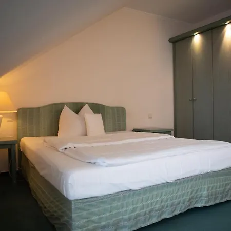 Hotel Pepb Schulungshotel Sarstedt
