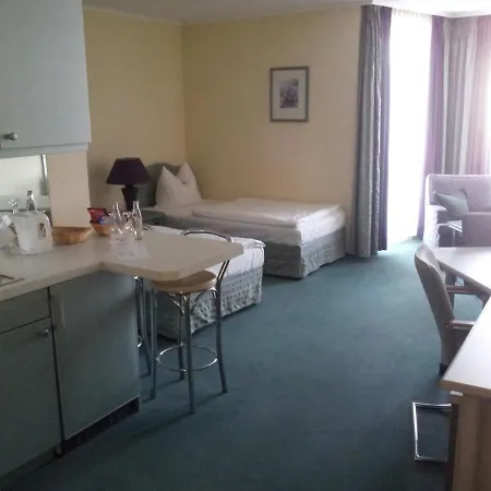 Pepb Schulungshotel 3*