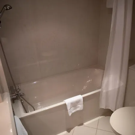 Hotel Pepb Schulungshotel Sarstedt