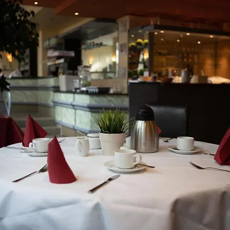 Hotel Pepb Schulungshotel Sarstedt