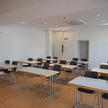 Pepb Schulungshotel 3*