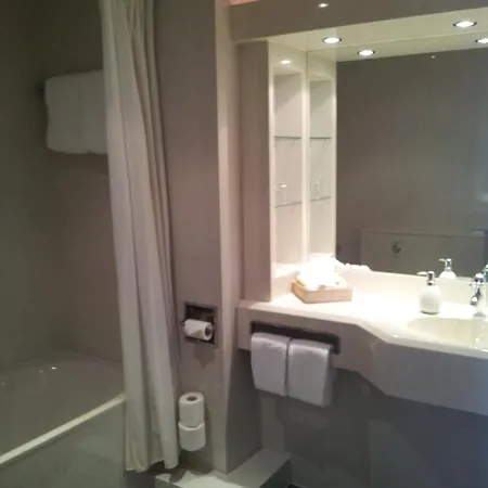מלון Pepb Schulungshotel זארשטדט