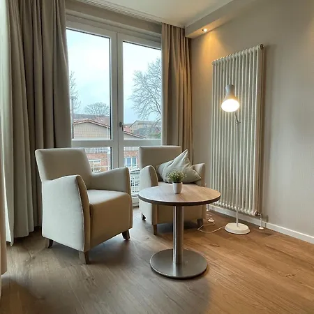 Pepb Schulungshotel 3* Sarstedt