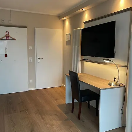 Pepb Schulungshotel