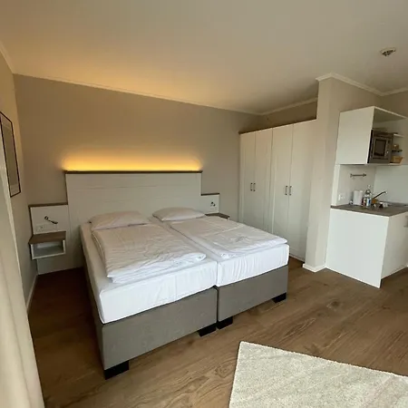 Hotel Pepb Schulungshotel