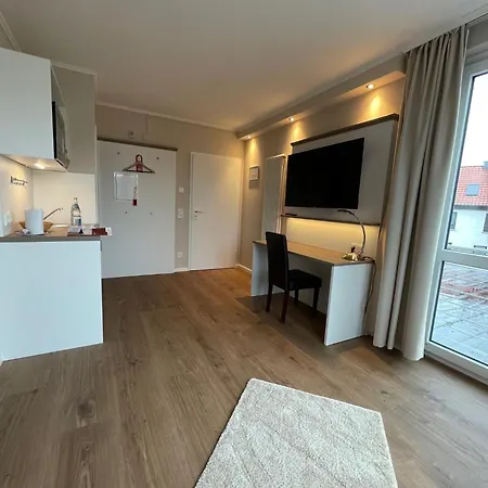 Pepb Schulungshotel Sarstedt