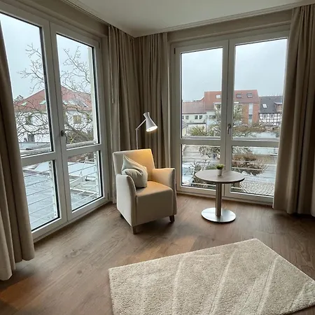 Pepb Schulungshotel 3*