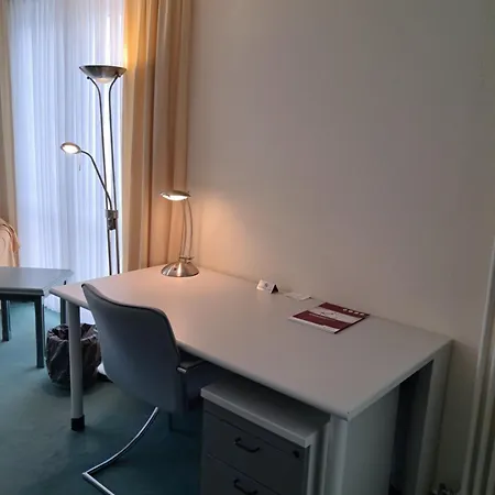 Pepb Schulungshotel Hotel 3*