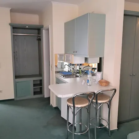 Pepb Schulungshotel Отель 3*