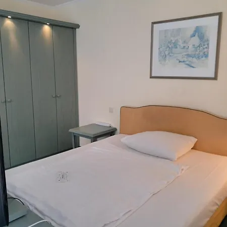 Pepb Schulungshotel 3*