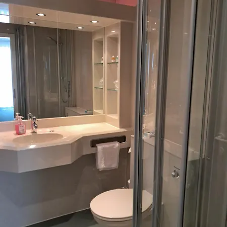 Hotel Pepb Schulungshotel
