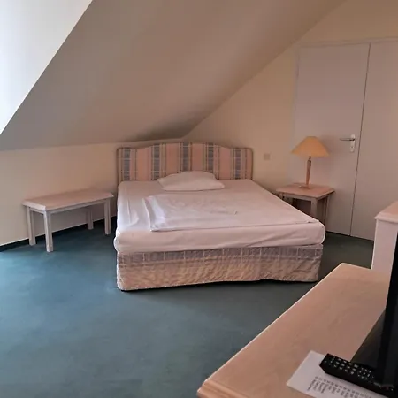 Pepb Schulungshotel Hotel 3*