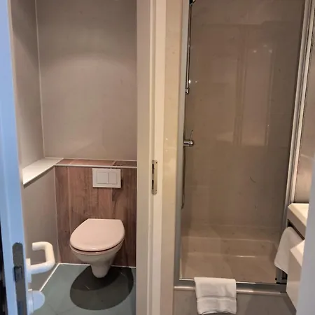 Pepb Schulungshotel Отель