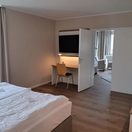 Pepb Schulungshotel Отель 3*
