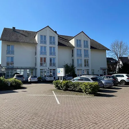 Pepb Schulungshotel ホテル