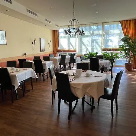 Pepb Schulungshotel 3*