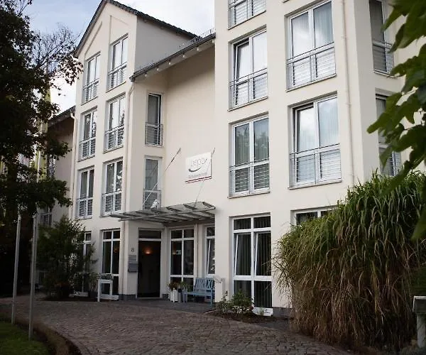 Pepb Schulungshotel Hotel Sarstedt