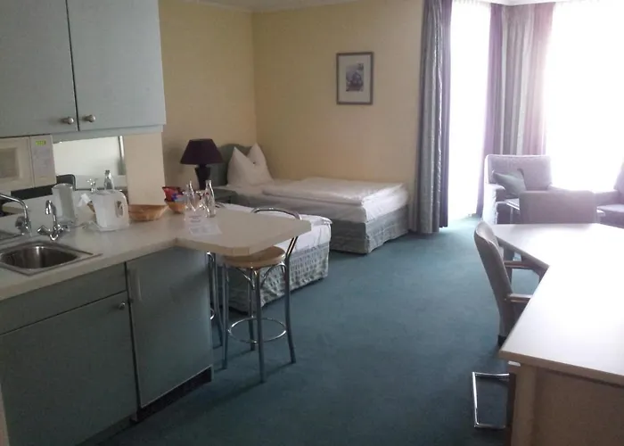 Pepb Schulungshotel 3*