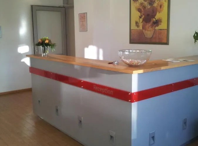 Pepb Schulungshotel Hotel Sarstedt
