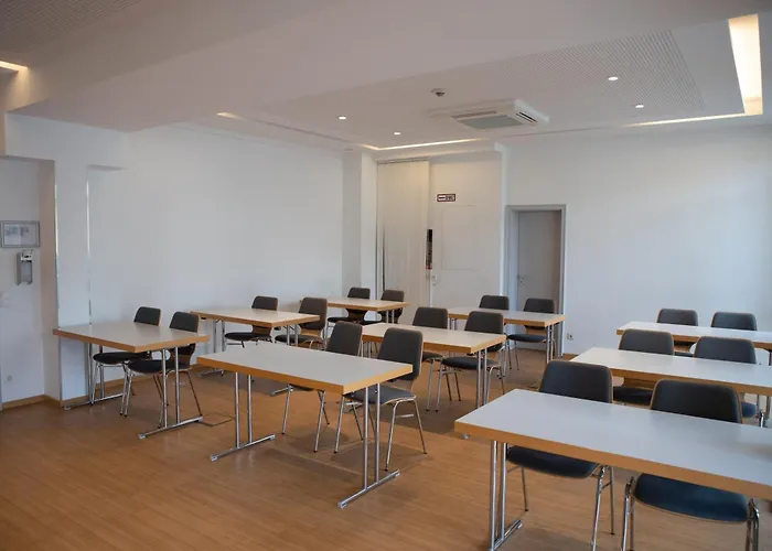 Pepb Schulungshotel 3*
