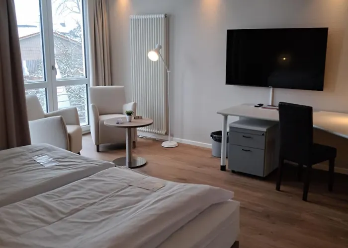 Hotel Pepb Schulungshotel 3*