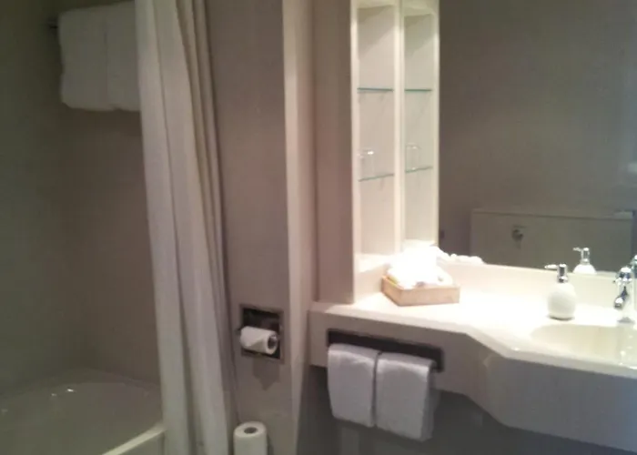 Hotel Pepb Schulungshotel Sarstedt