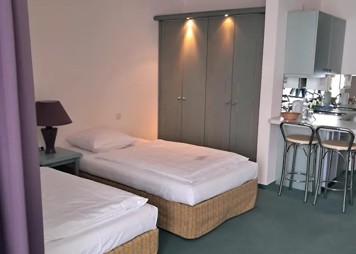 Pepb Schulungshotel Sarstedt