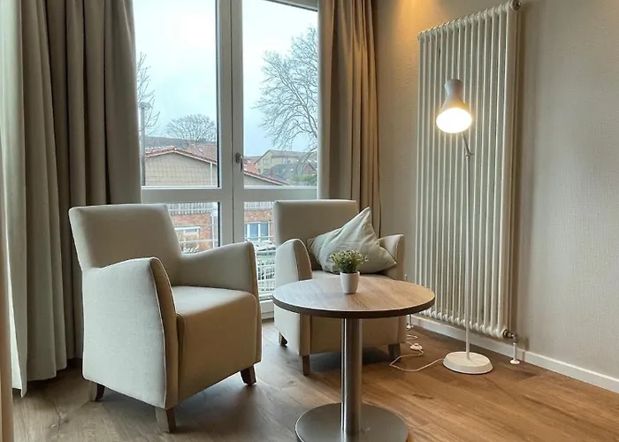 Pepb Schulungshotel 3* Sarstedt