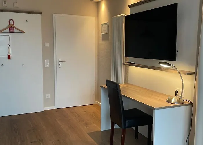 Pepb Schulungshotel
