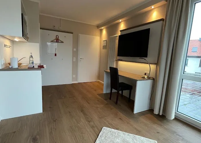 Pepb Schulungshotel Sarstedt