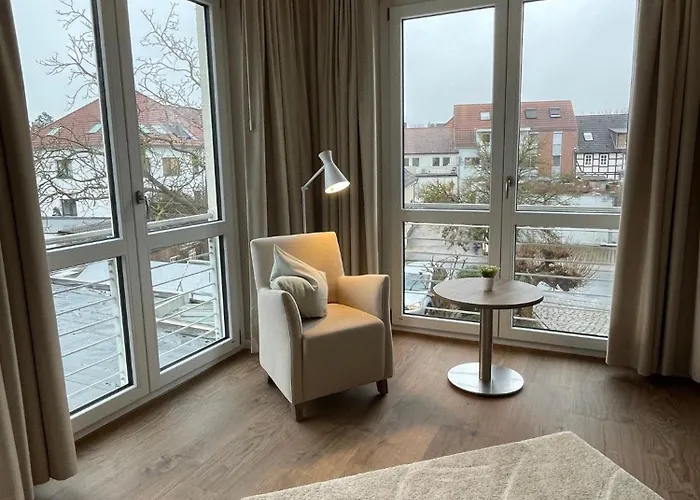 Pepb Schulungshotel 3*