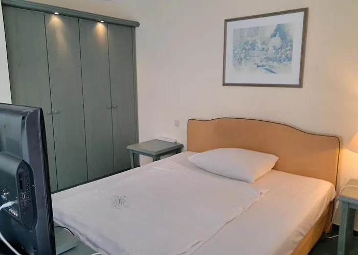 Pepb Schulungshotel 3*