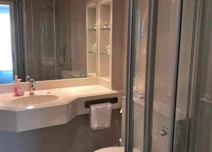 Hotel Pepb Schulungshotel