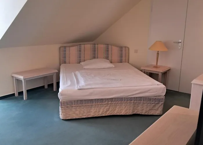Pepb Schulungshotel Hotel 3*