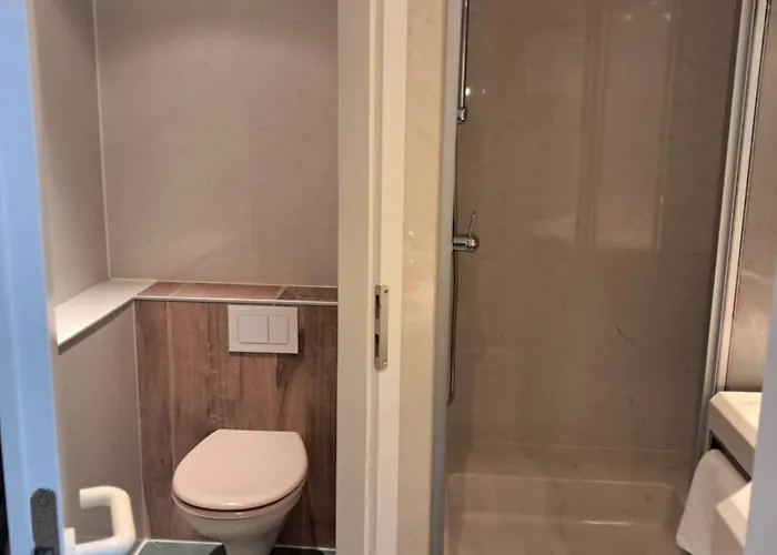 Pepb Schulungshotel Hotel
