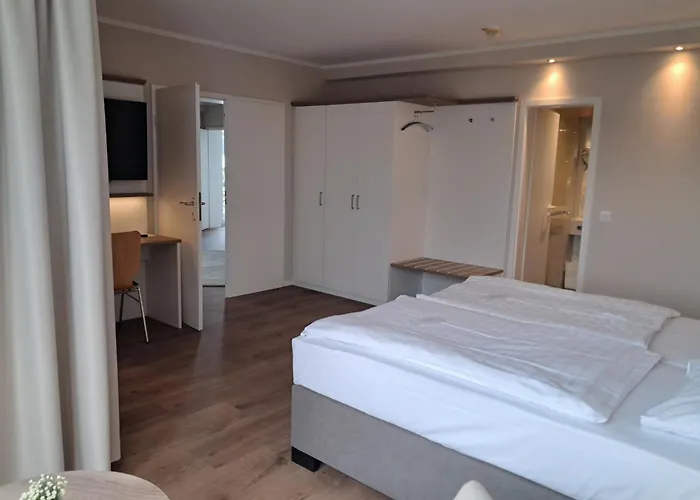 Pepb Schulungshotel Hotel Sarstedt