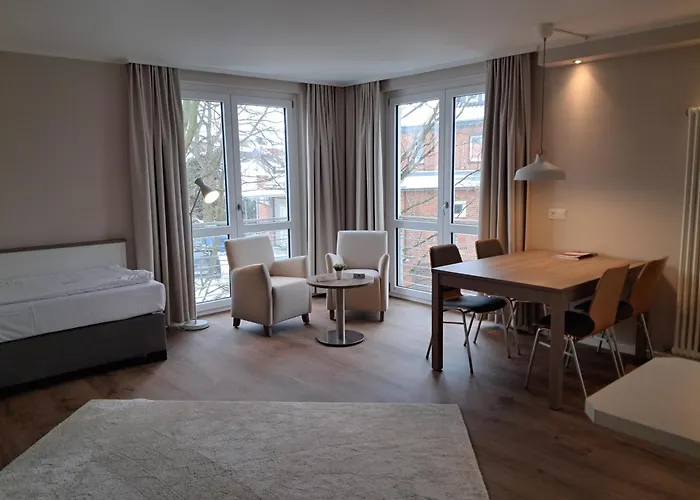 Hotel Pepb Schulungshotel Sarstedt